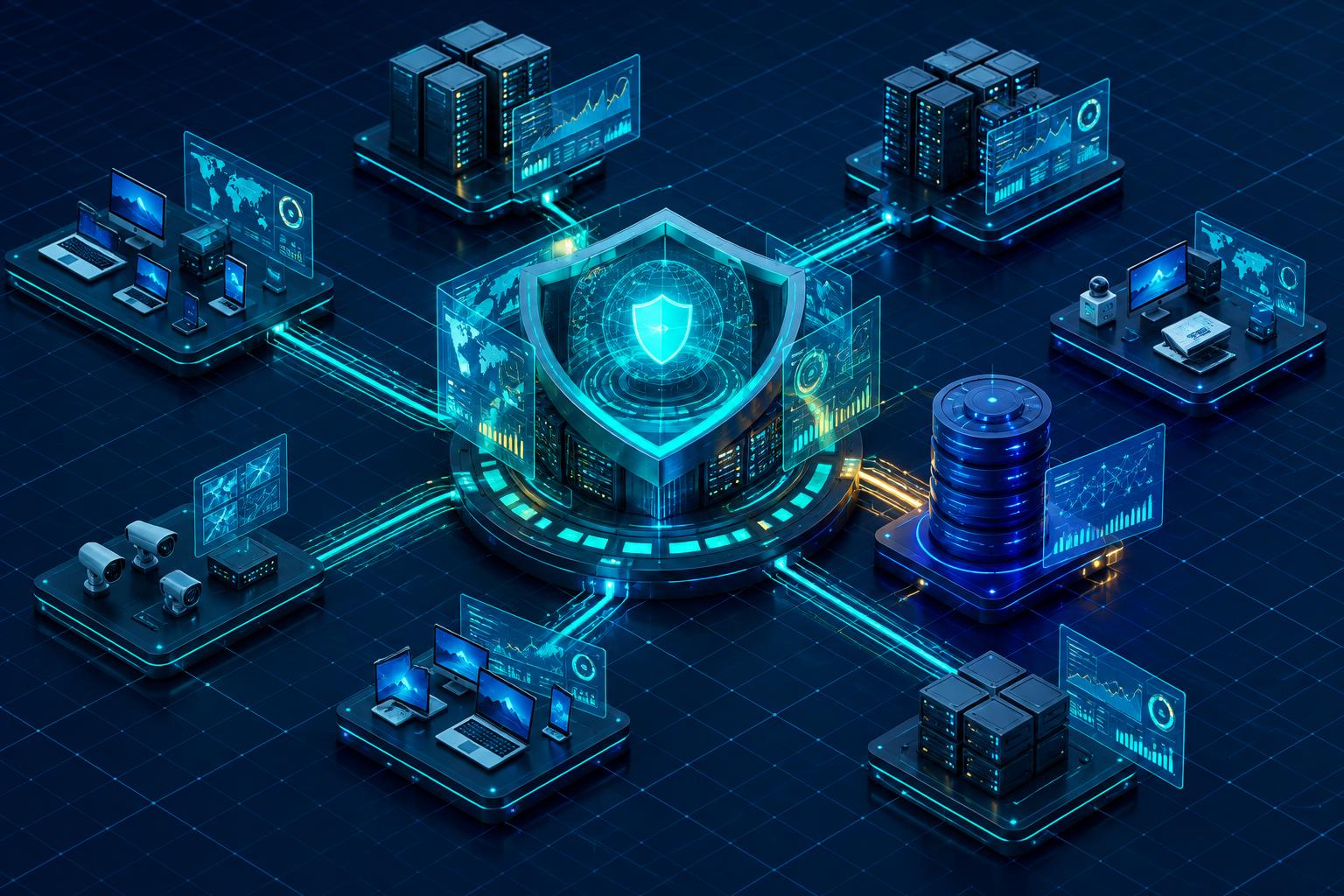 Microsoft Moves the SIEM Into Defender: What ISOC Means for Your SOC